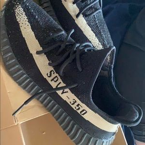 Yeezy boost 350